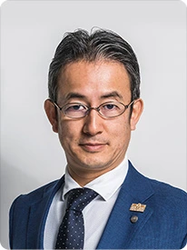 朝廣 和夫