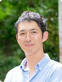 西田 貴明
