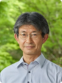 西廣 淳